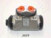 ASHIKA 67-H0-007 Wheel Brake Cylinder